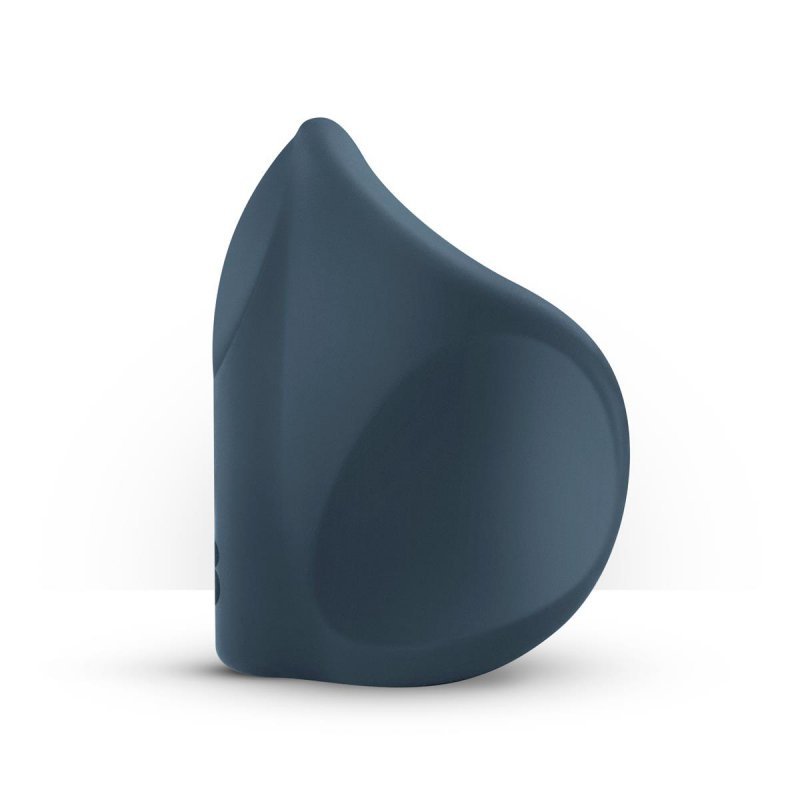 Vibrating handjjob stroker