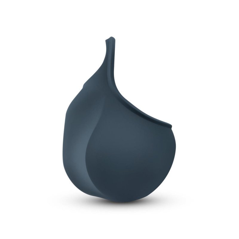 Boners stimulating ball pouch - blue