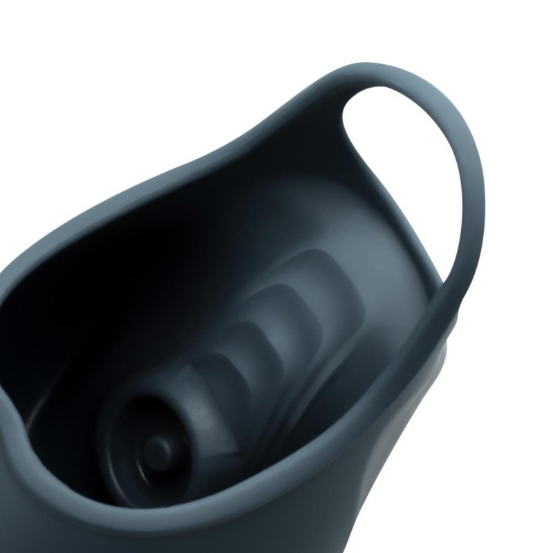 Boners stimulating ball pouch - blue