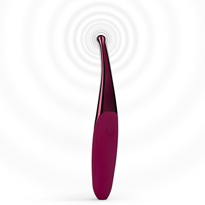 Wibrator - Senzi Vibrator - purple