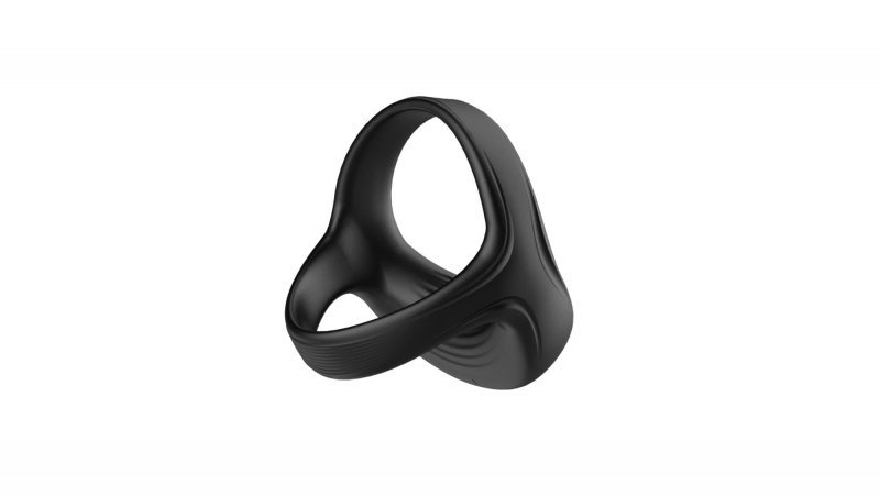 Vibrating penis ring