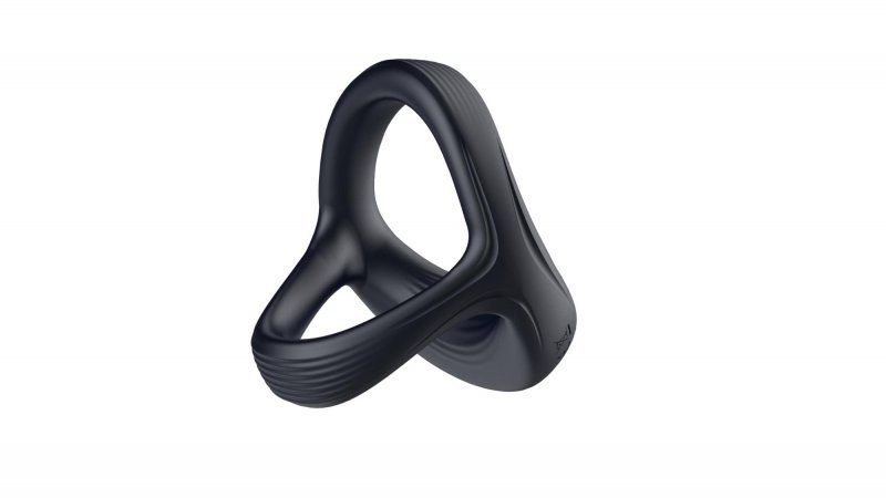 Vibrating penis ring