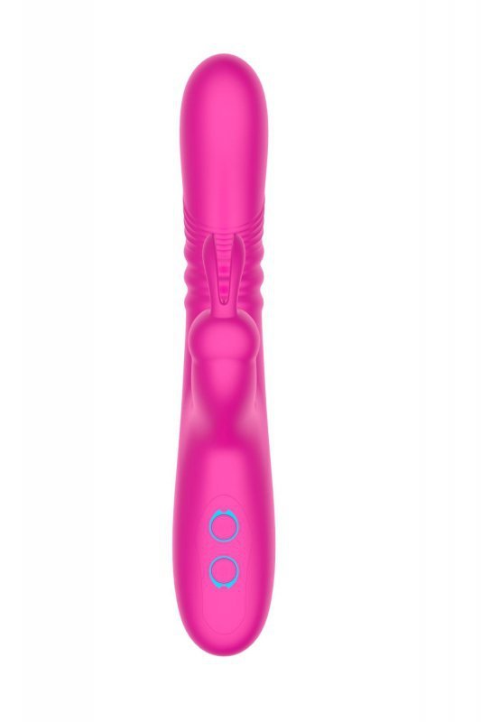 Wibrator króliczek Rabbit vibrator
