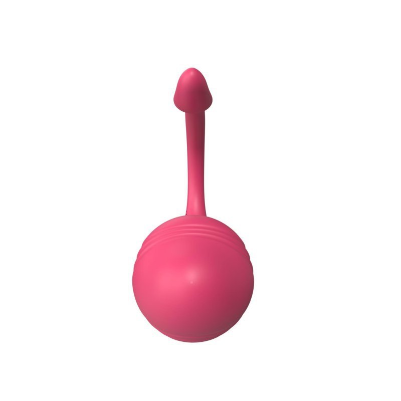Jajeczko do pochwy sterowane aplikacją App love egg