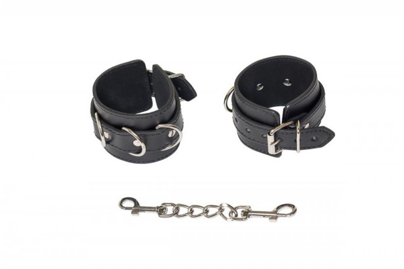 Kajdanki Cuffs Party Hard Liberate