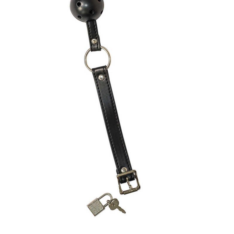 KNEBEL do ust Gag Party Hard Love Spell