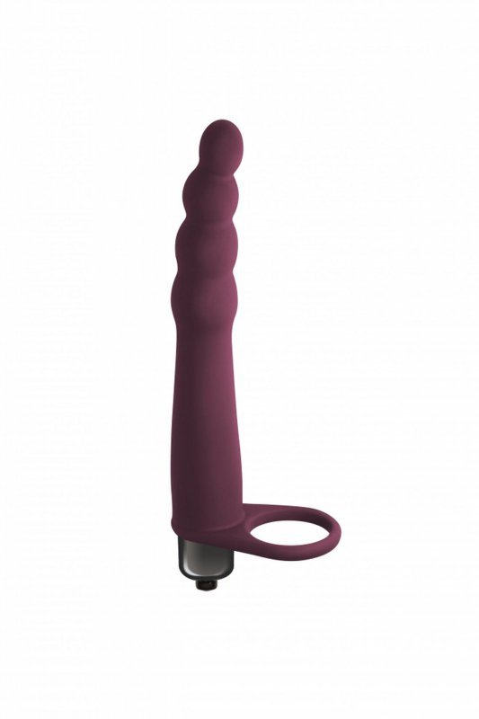 Strapon pure passion bramble wine red