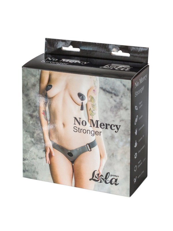 Proteza panties for strapon no mercy stronger one size