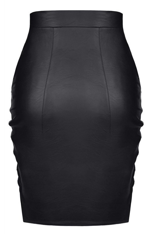 Bielizna Amelia001 black S