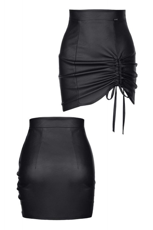 Bielizna Azzurra001 black M
