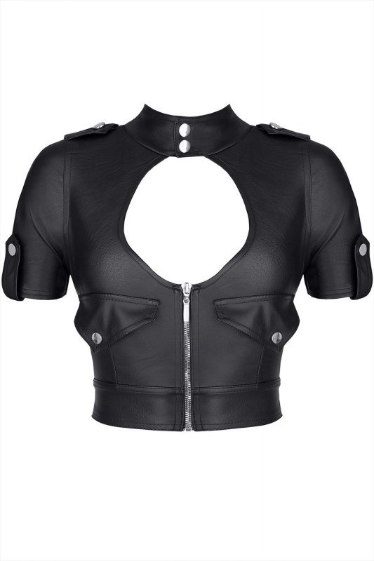 Bielizna Enrica001 black S