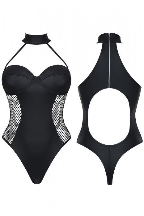 Bielizna Keto black S