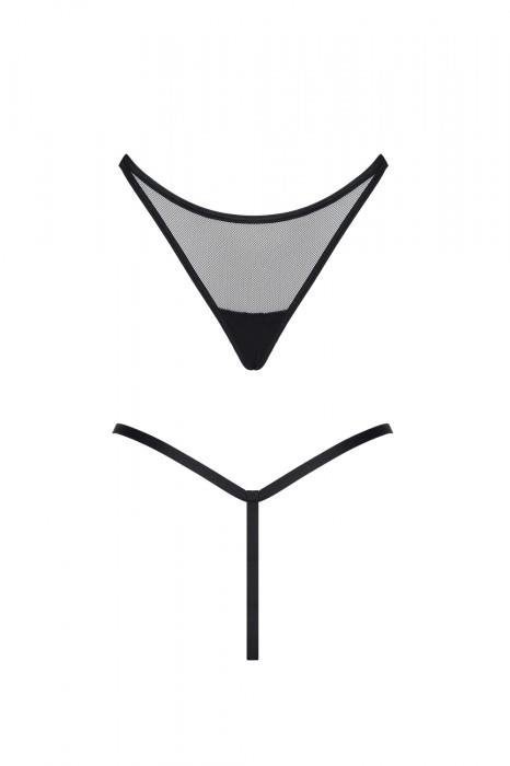 Bielizna LadyX Chelo XL  - stringi