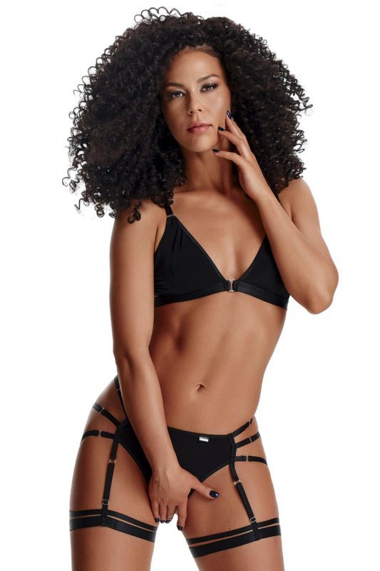 Bielizna LadyX Dorita XL - komplet
