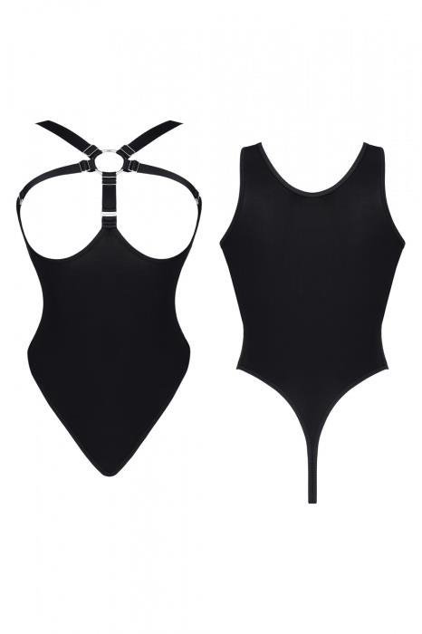 Bielizna LadyX Estrella XL  - body
