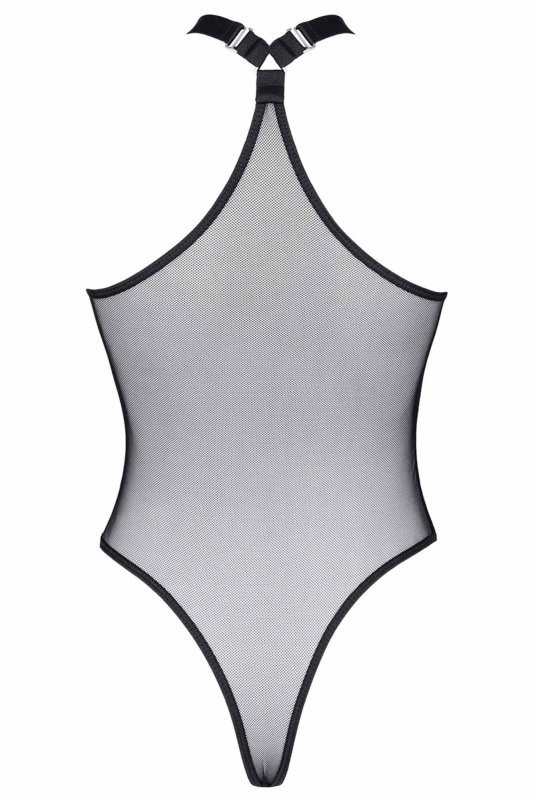 Bielizna LadyX Jimena XL - body