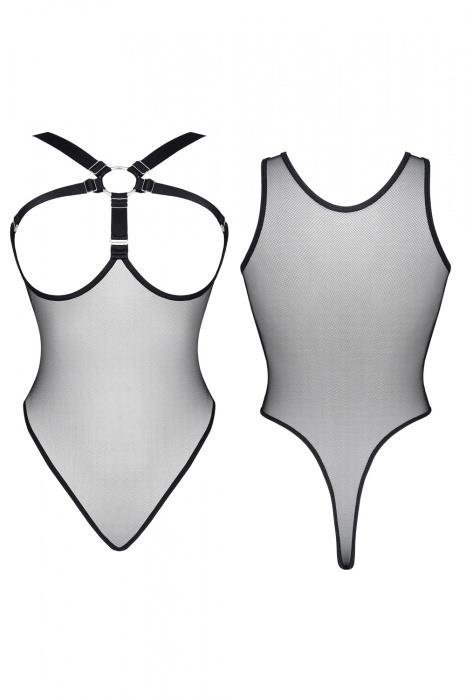 Bielizna LadyX Mayte M  - body