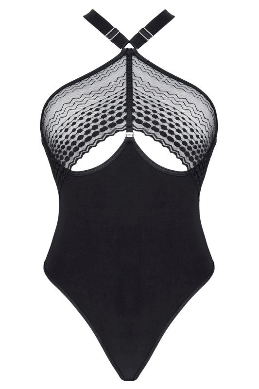 Bielizna LadyX Trini XXL - body