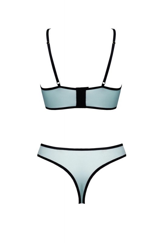 Bielizna Sidra bikini minty XXL/XXXL