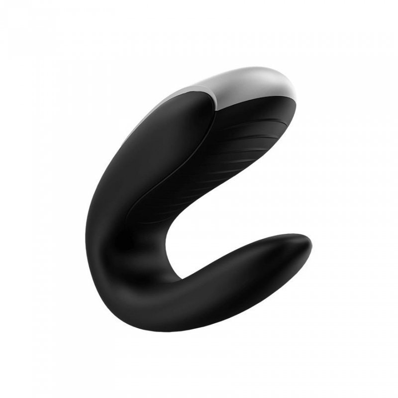 Double Fun (black)