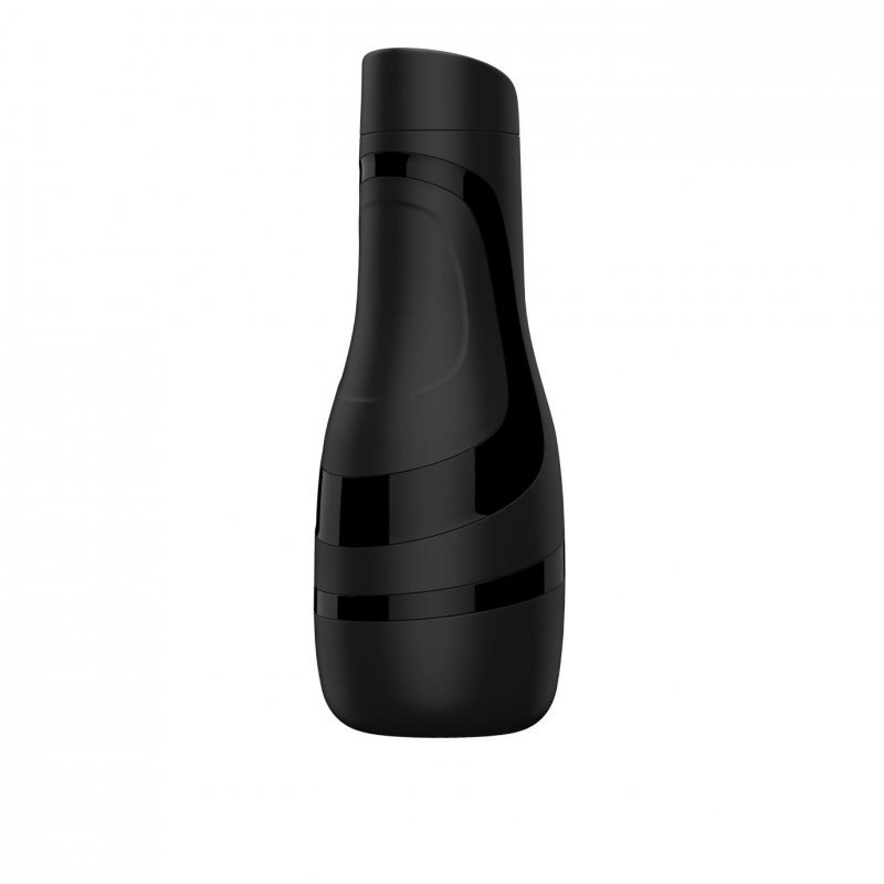 Masturbator Satisfyer Men Classic (Black)
