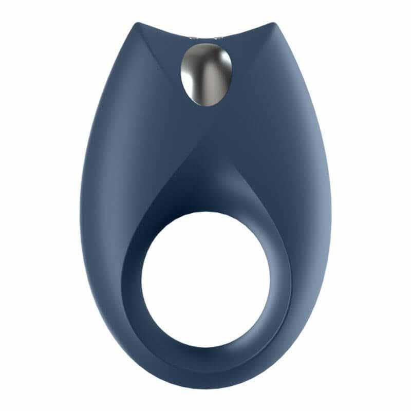 Pierścień erekcyjny ring Satisfyer  Royal One +aplikacja