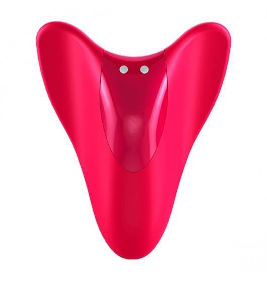 Wibrator masażer erotyczny  Satisfyer High Fly Finger Vibrator