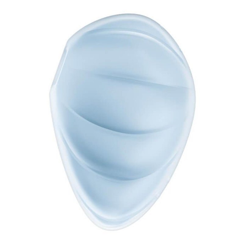 Masażer Satisfyer Cloud Dancer blue