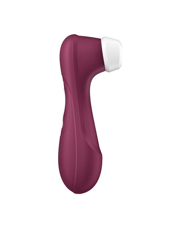 Masażer Satisfyer Pro 2 Generation 3 with Liquid Air