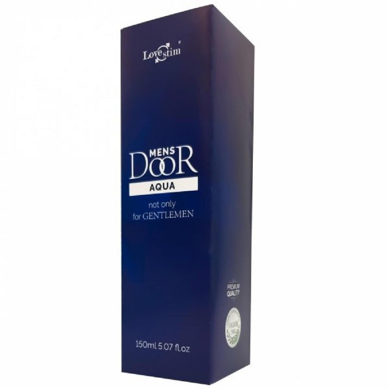 Wodny żel analny dla mężczyzn 150 ml
