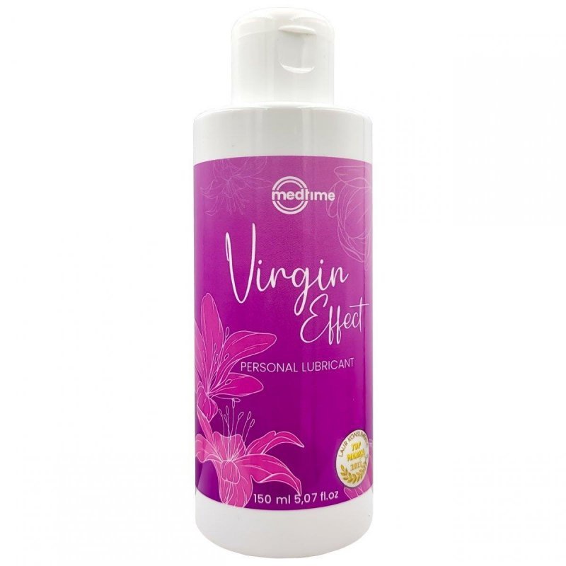 Medtime / virgin effect 150ml