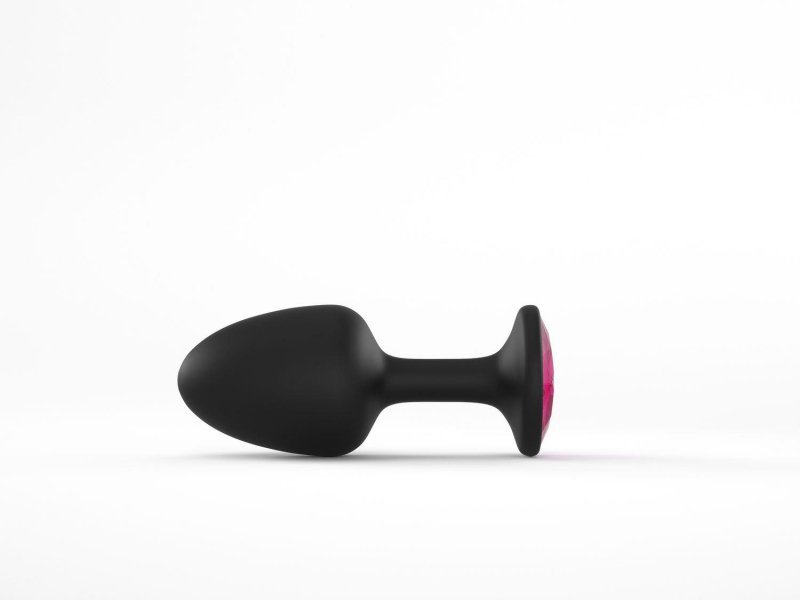 Oryginalne korek analny Dorcel Geisha Plug Ruby M