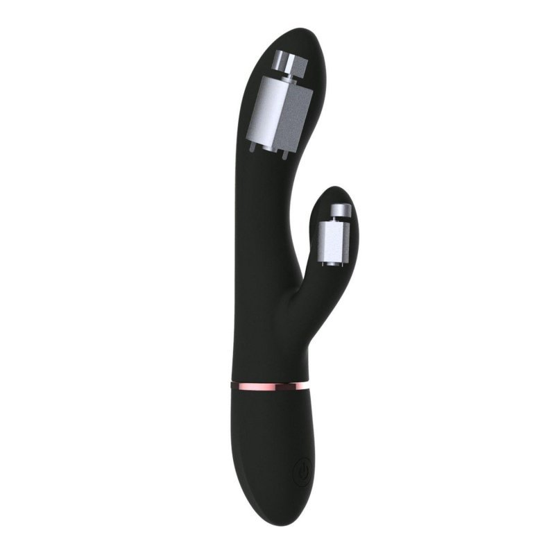 Wibrator króliczek Dorcel Glam Rabbit