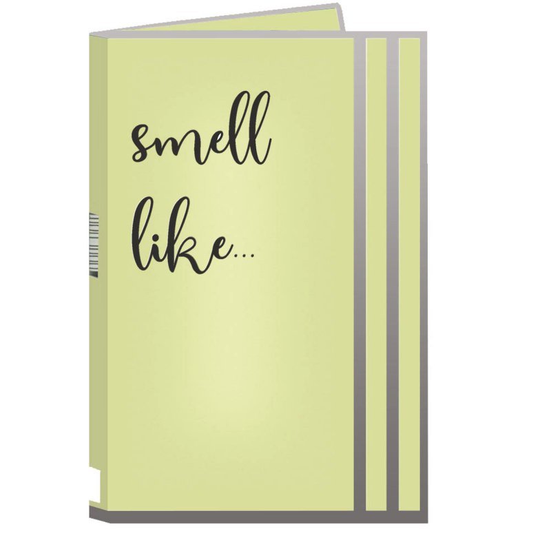 Feromony Smell Like 06 - 1ml. women