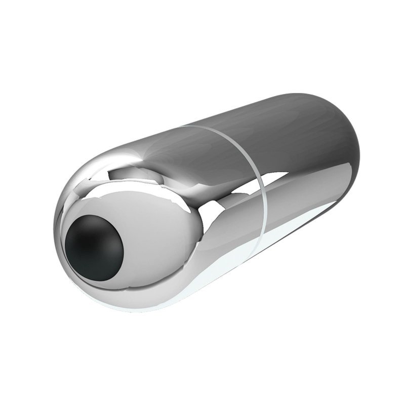 Kieszonkowy wibrator bullet mini vibe