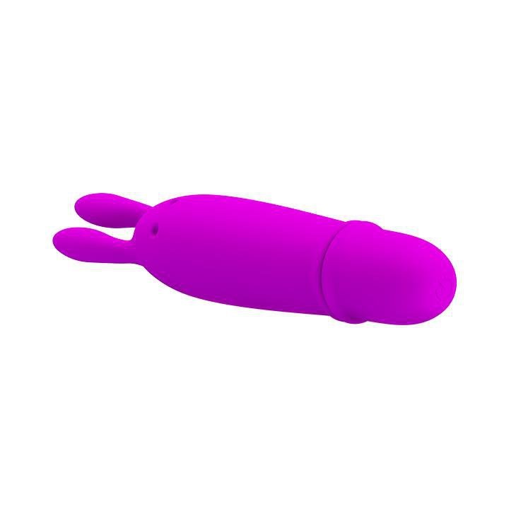 Mały dyskretny wibrator Pretty Love Boyce 10 funkcji 