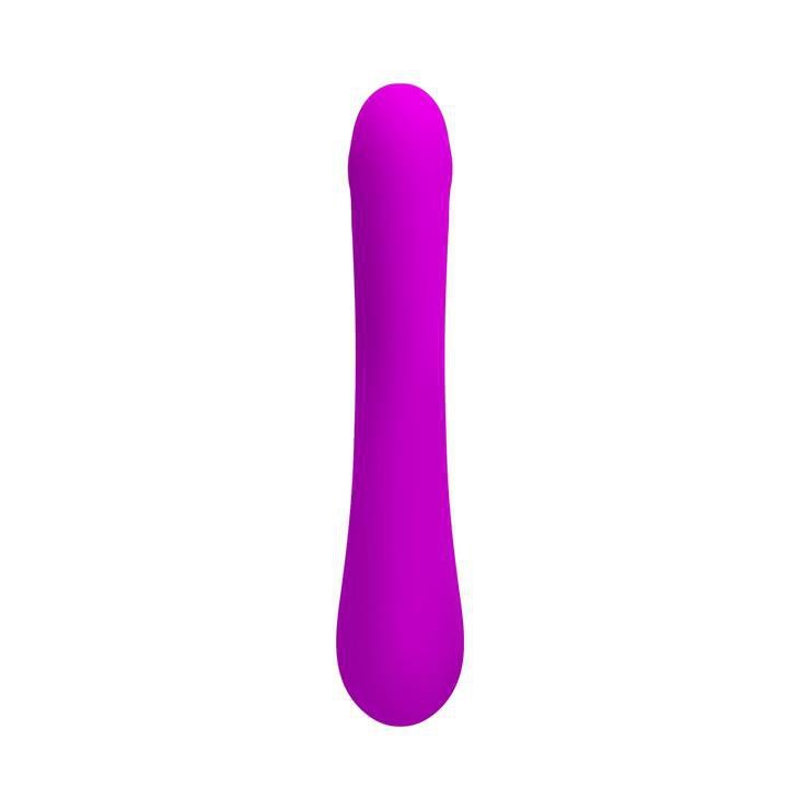 Wibrator króliczek Pretty Love Clement 30 funkcji