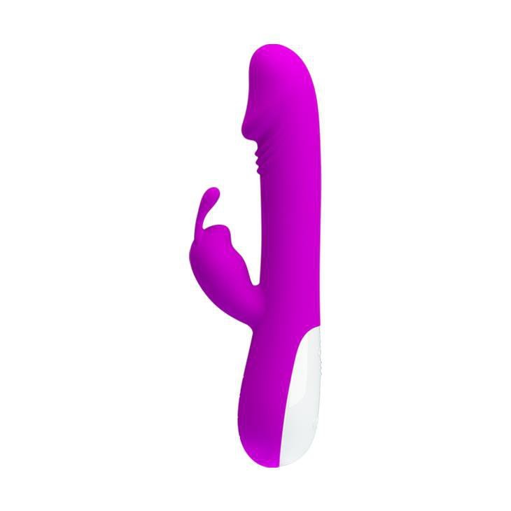 Wibrator króliczek Pretty Love Robert 30 funkcji