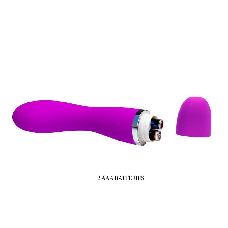 Wibrator stymulator punktu g Pretty Love Cvelyn 30 funkcji