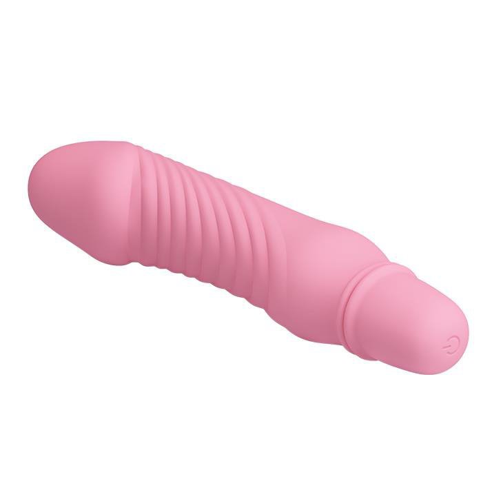 Poręczny mały wibrator Pretty Love Stev 10 funkcji 