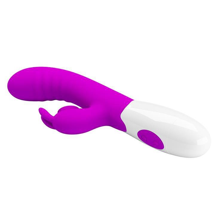 Pretty Love - Cerberus 30 functions of vibration