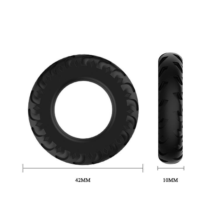 Baile - titan three rings