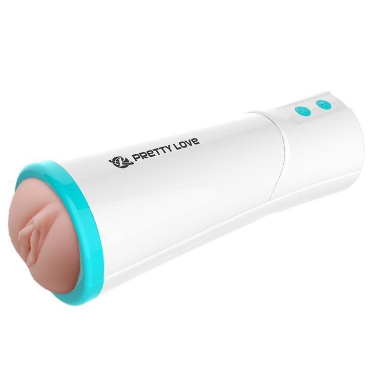 Masturbator ciasna dziurka anus wibracje Pretty Love 