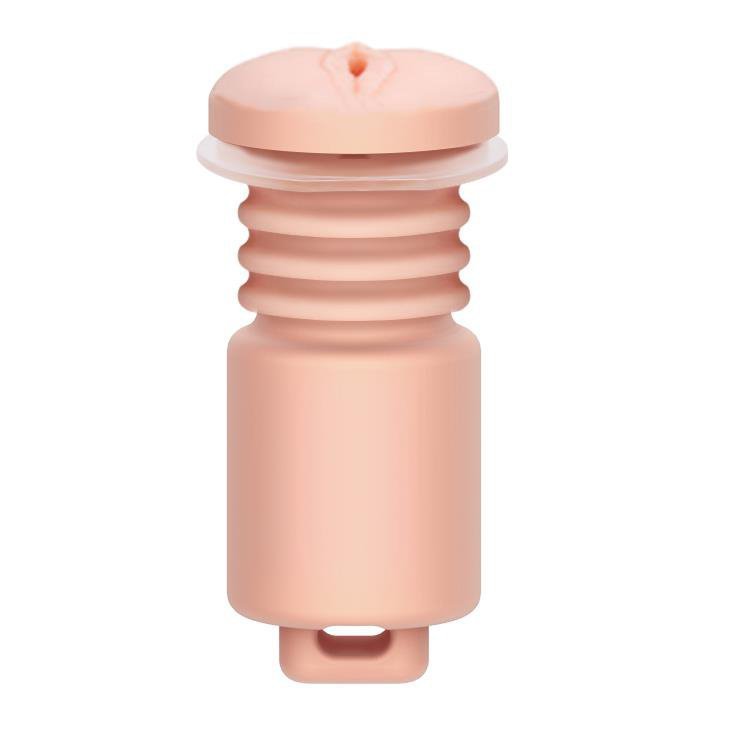 Masturbator ciasna dziurka anus wibracje Pretty Love 