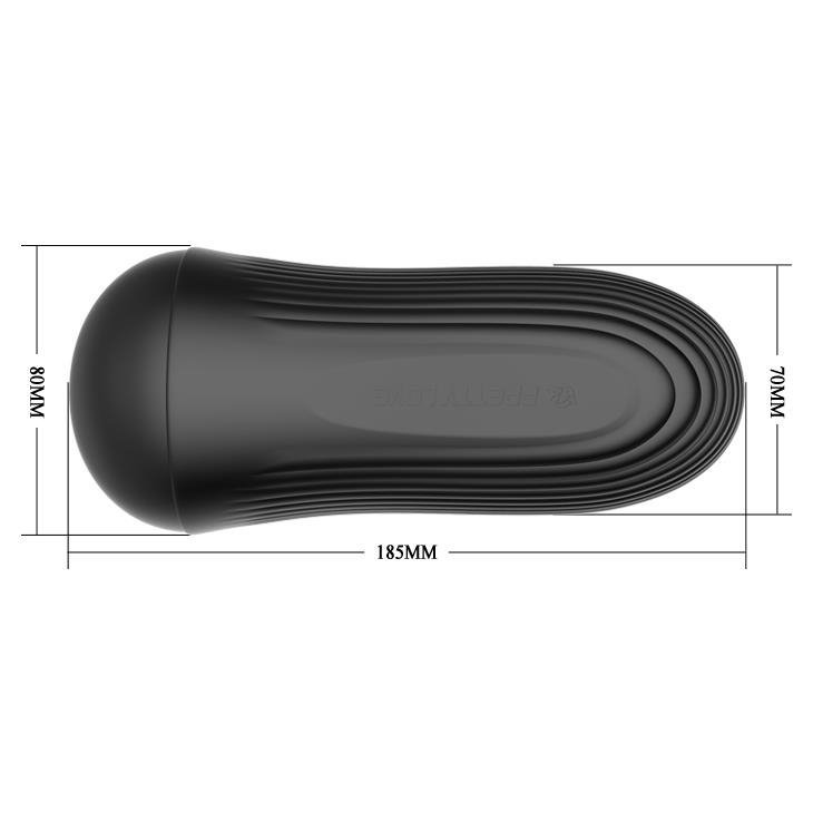 Pretty Love Alice, vagina masturbator