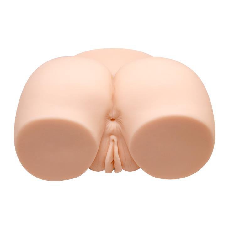 Masturbator sztuczna cipka Crazy Bull Vagina And Anal