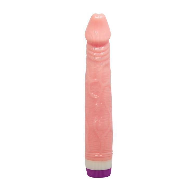 Wibrator penis cielisty żyły Waves of Pleasure Fantasy Vibe