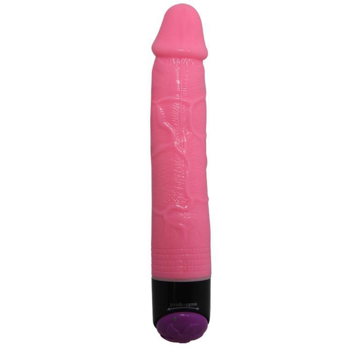 Baile colorful sex expenrience pin vibe