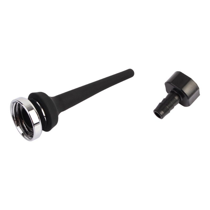 Adapter z gwintem do irygatora analnego Tapered Enema 