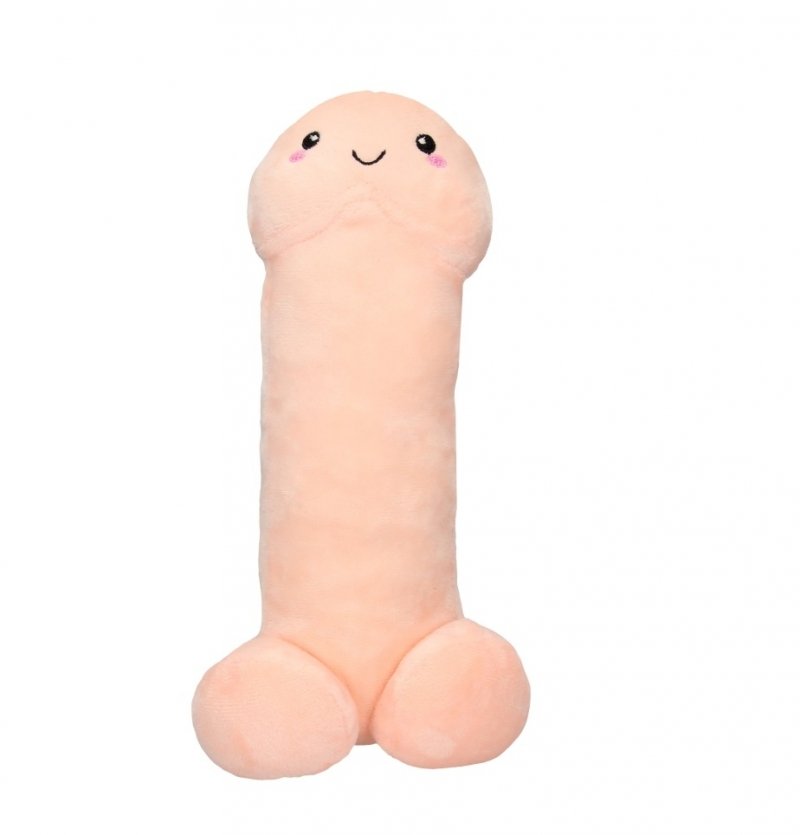 Pluszowy penis przytulanka Stuffy 30 cm